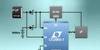 Controller micropower