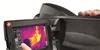 Termocamera formato camcorder