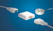 amplificatore in-line