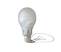 Lampada CFL a incandescenza