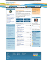 E-Community