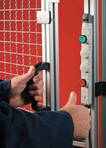 interruttori di sicurezza modulari