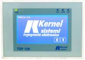 Pannello operatore touch screen