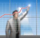 Economia italiana in rialzo