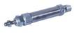 Microcilindri per forze da 2 a 25 Kg