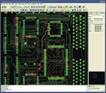 ambiente di disegno per sviluppo PCB