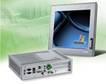 Pc industriale con hard disk