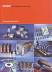 Catalogo PC industriali e integrati