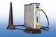 Sistema wireless acquisizione dati
