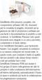 Soluzioni con software CAD 3D