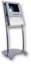 Carpenteria in acciao inox
