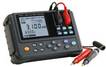 Strumento controllo batterie