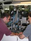 Risolvere un problema di automazione