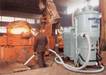 Aspiratori industriali per varie esigenze