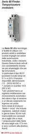 Temporizzatore modulare