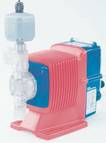 pompe dosatrici elettromagnetiche