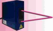 Sensori laser