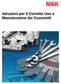 Catalogo in lingua italiana