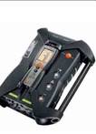 Nuovo analizzatore di combustione testo 350
