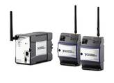 Piattaforma Wireless Sensor Network