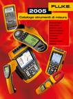 Catalogo strumenti di misura