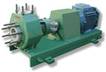Pompe in materiali termoplastici