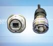 Connettore Ethernet  resistente rivestito