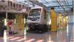 Il sistema di manutenzione del
primo servizio metropolitano
automatico in Italia