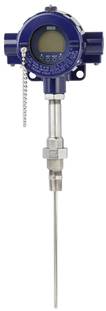 Sonde di temperatura