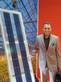 Solarkey al servizio dell�agricoltura savonese