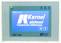 Pannello operatore touch screen