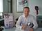 Intervista a Fabrizio Radice