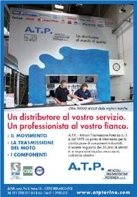 Distribuzione di componenti industriali