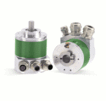 Encoder fieldbus