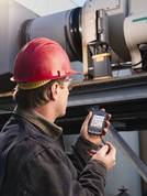 Registratore Power Quality