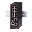 Switch ethernet industriali