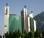 L�architettura di Renzo Piano al sicuro con i cilindri digitali Kaba