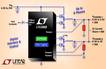Controller DC/DC step-down sincrono a due uscite
