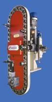 Cambia utensile