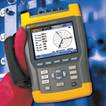 Analizzatore di rete trifase Fluke 435