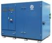 compressori a viti doppio stadio