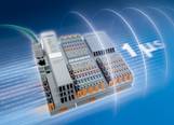 Sistema I/O real time
