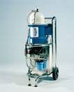 Separatore centrifugo