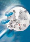 gamma di manifold