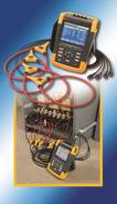 Analizzatori Power Quality