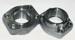 Flange in acciaio