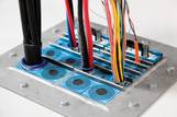 Soluzione sicurezza elettrica