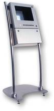 Carpenteria in acciao inox