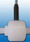 Sensori di flusso EQUFLOW serie X