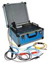 Misuratore a microprocessore